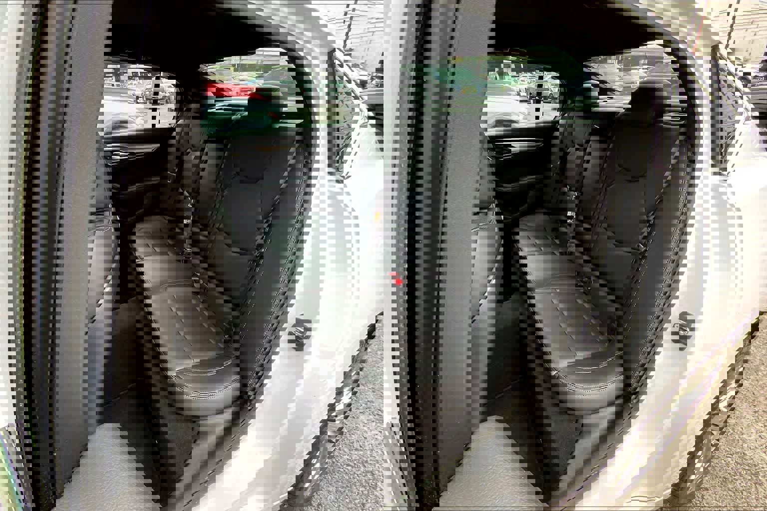 Used 2024 Cadillac CT5 Premium Luxury image 30