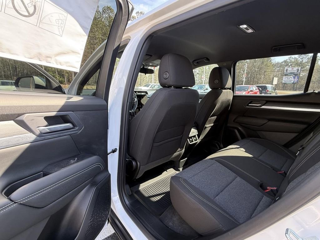 Used 2026 GMC Terrain Elevation image 16