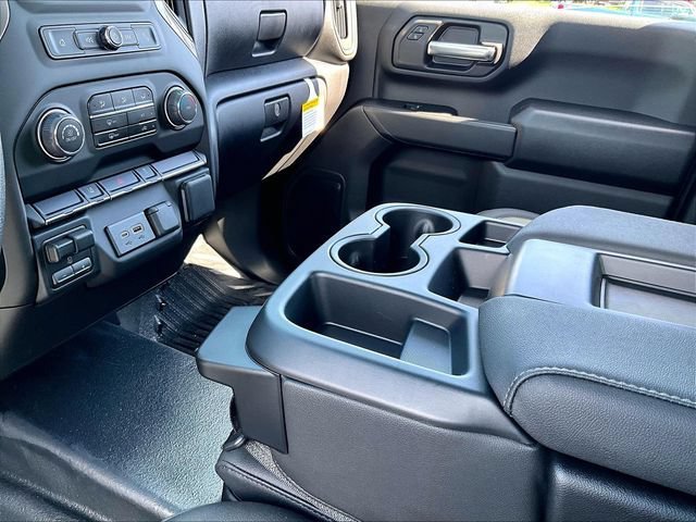 New 2026 Chevrolet Silverado 2500 W/T w/ WT Convenience Package AWD/4WD image 13