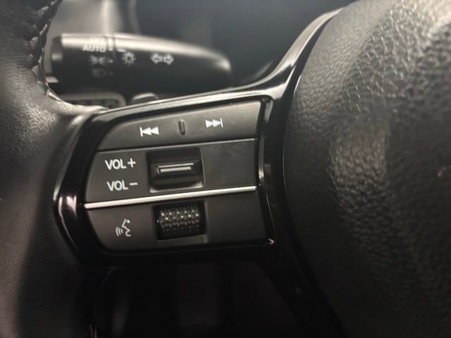 Used 2025 Honda Civic Sport image 21