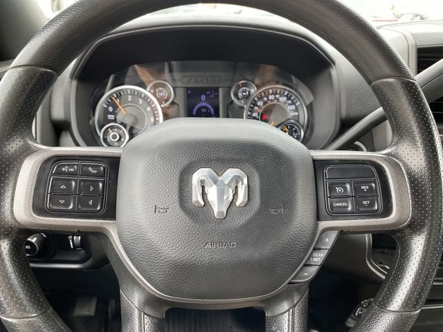 Used 2022 RAM 4500 Tradesman RWD image 20