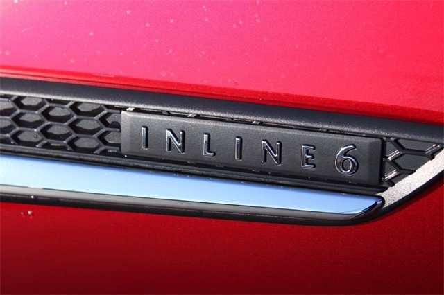 New 2025 MAZDA CX-90 3.3 Turbo w/ Preferred Package image 6