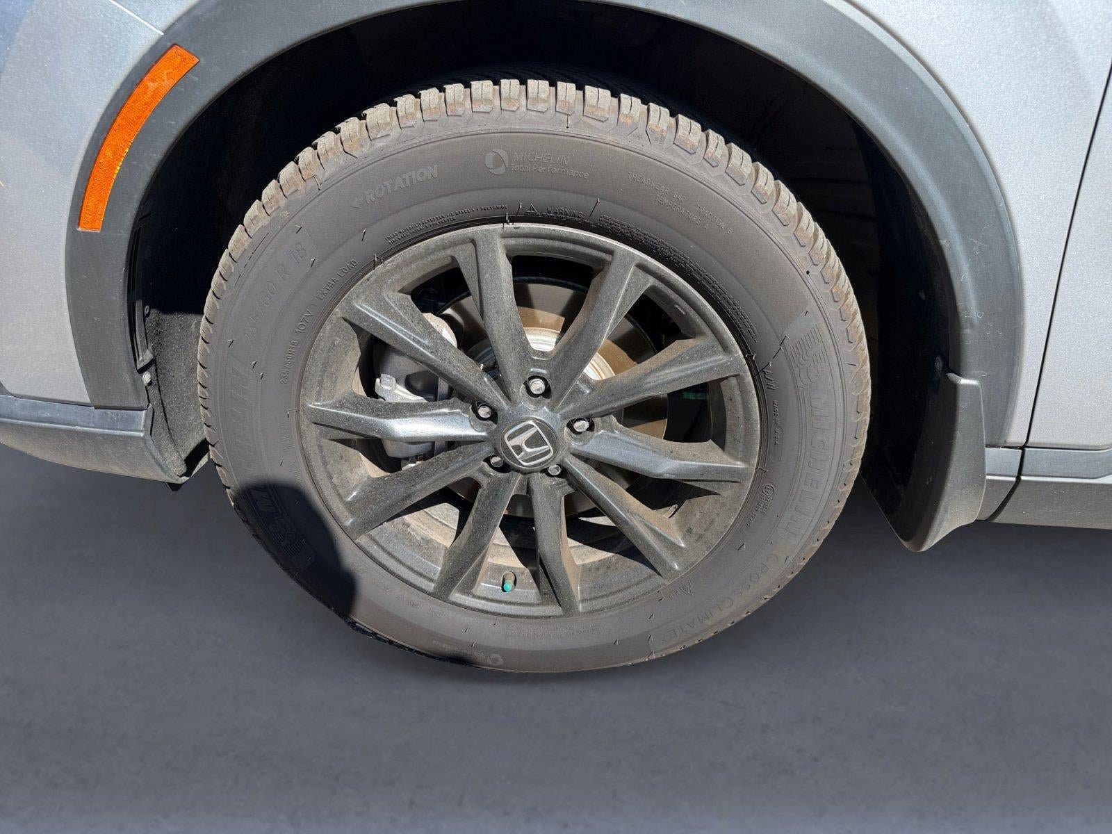 Used 2024 Honda CR-V Sport-L image 14