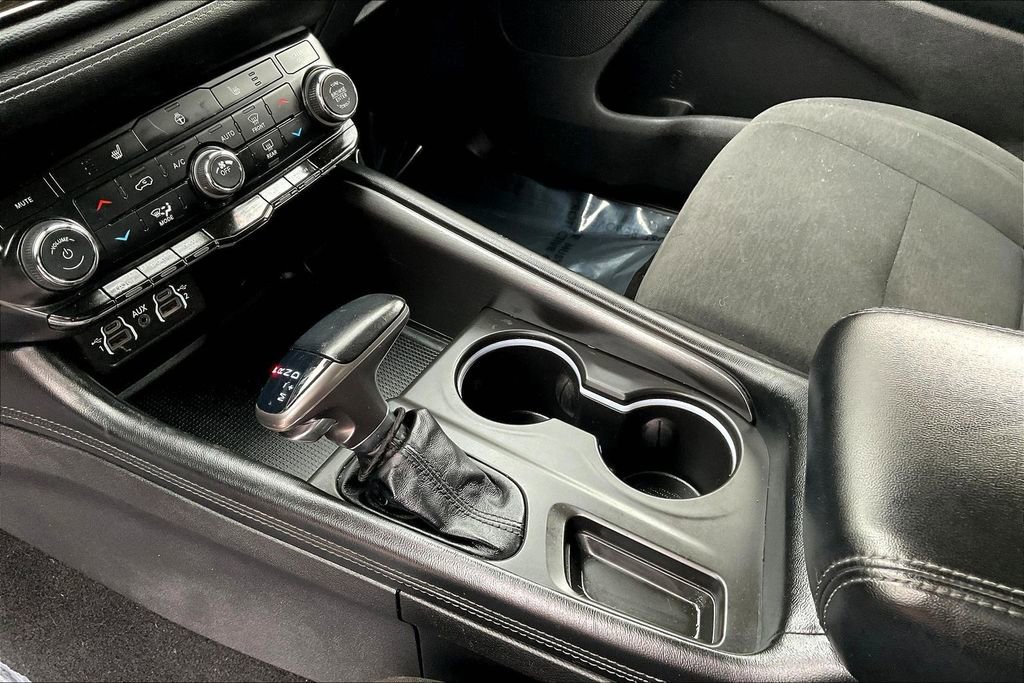 Used 2021 Dodge Durango SXT image 14