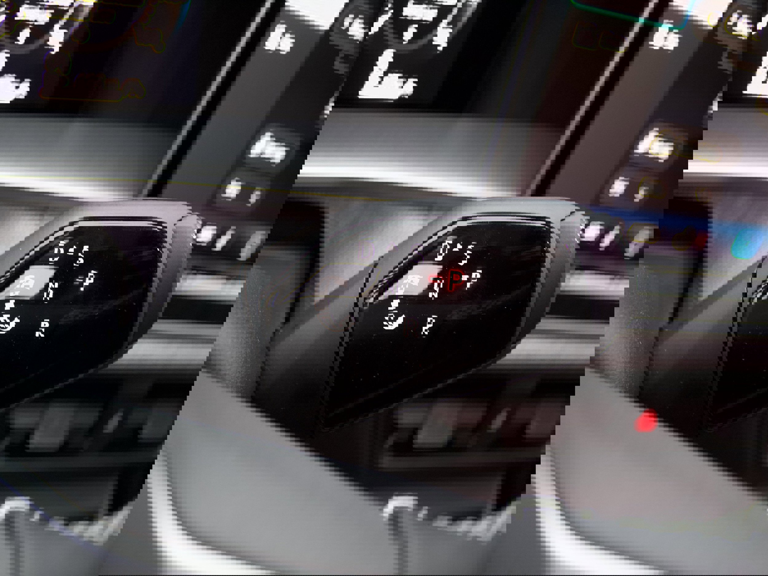 New 2026 Volkswagen Tiguan S image 19