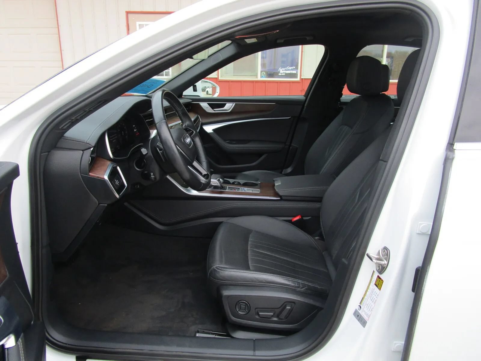 Used 2019 Audi A6 3.0T Prestige w/ Prestige Package AWD/4WD image 10