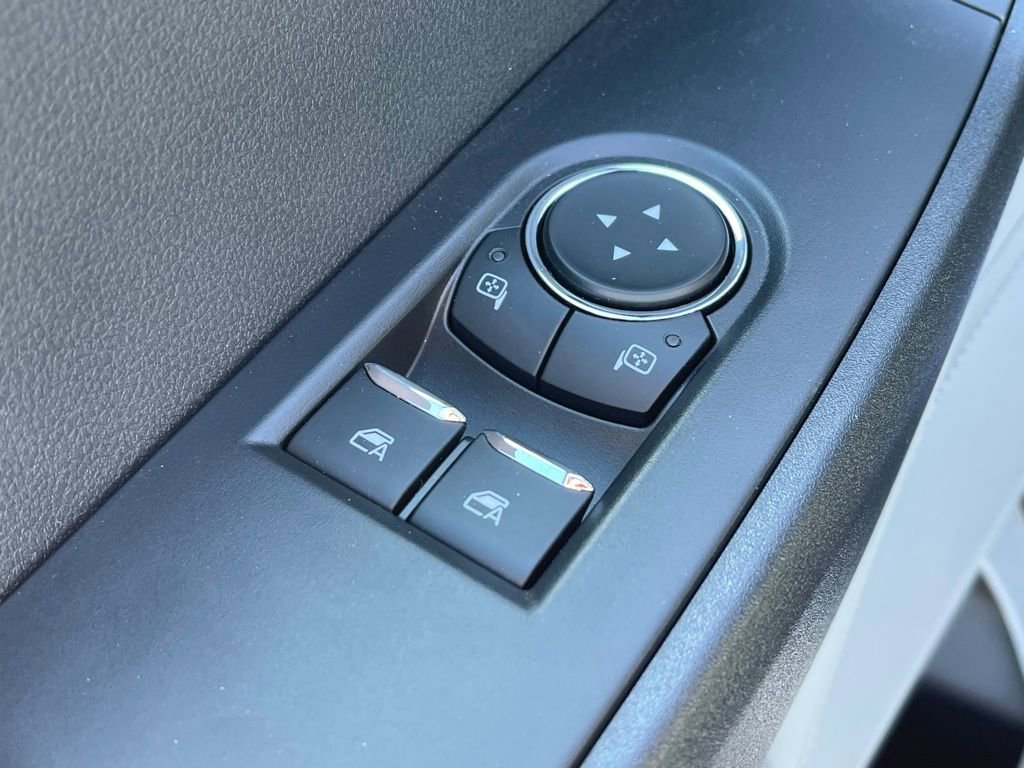 New 2025 Ford F350 XL w/ XL Chrome Package image 14