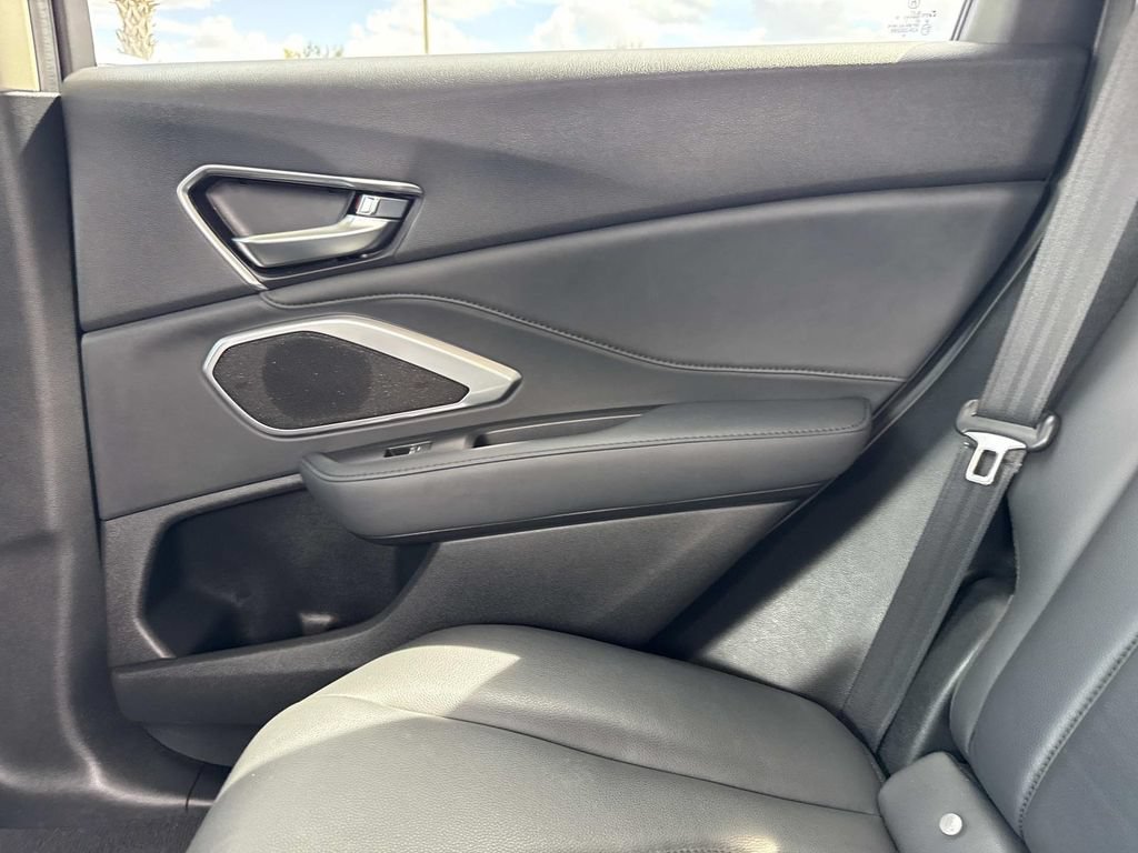 Used 2021 Acura RDX FWD image 17