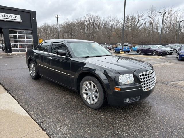 Used 2008 Chrysler 300 Touring image 3