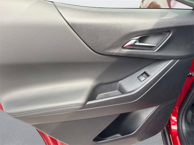 New 2026 Chevrolet Equinox LT w/ Convenience Package II image 19