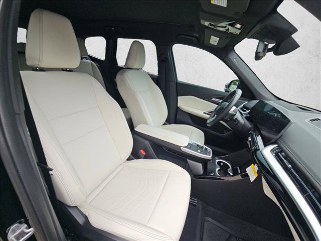 Certified 2026 BMW X1 xDrive28i w/ Technology Package AWD/4WD image 20
