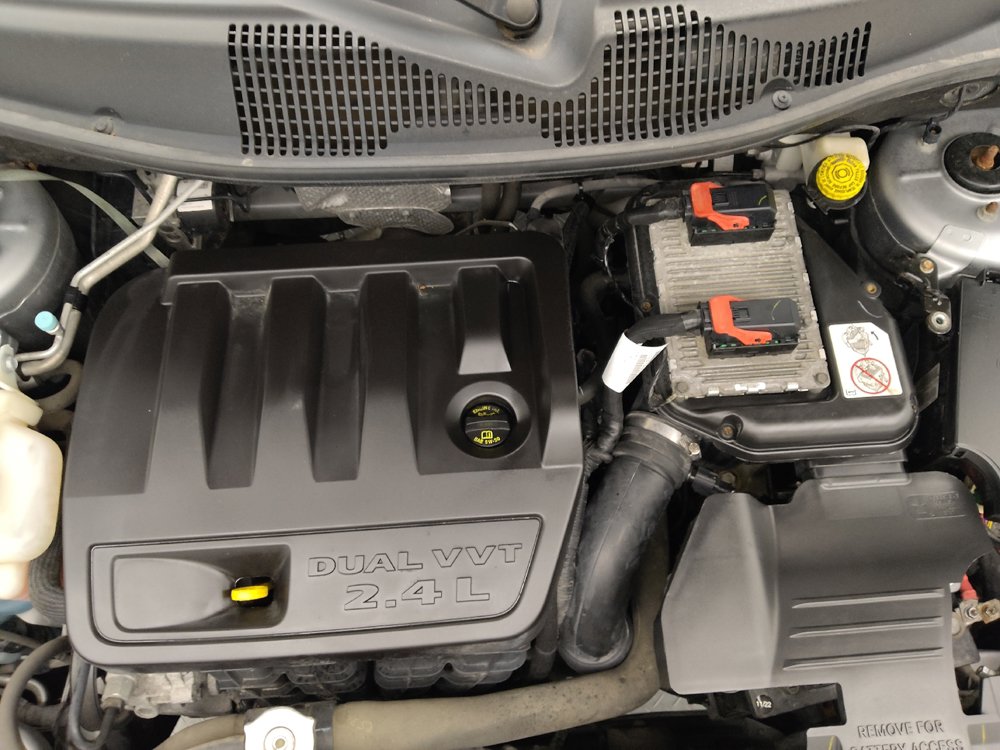 Used 2017 Jeep Compass Latitude FWD image 30