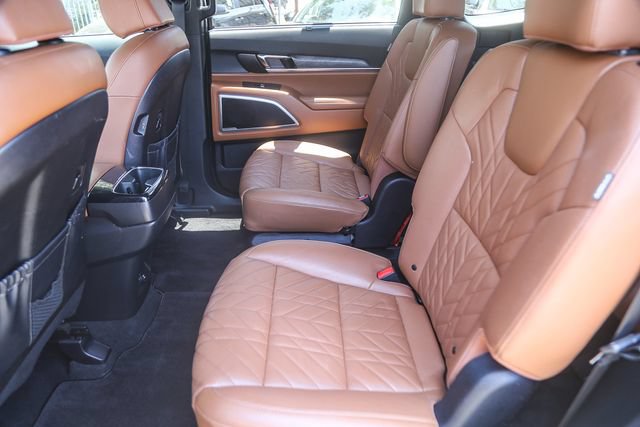 Certified 2023 Kia Telluride EX X-Line AWD/4WD image 18