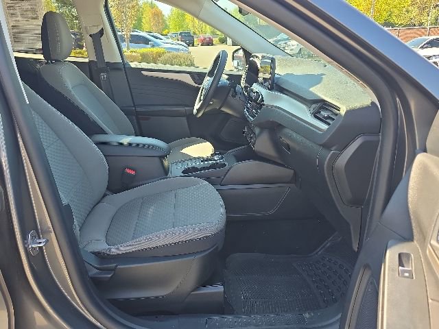 Used 2022 Ford Escape SE AWD/4WD image 9