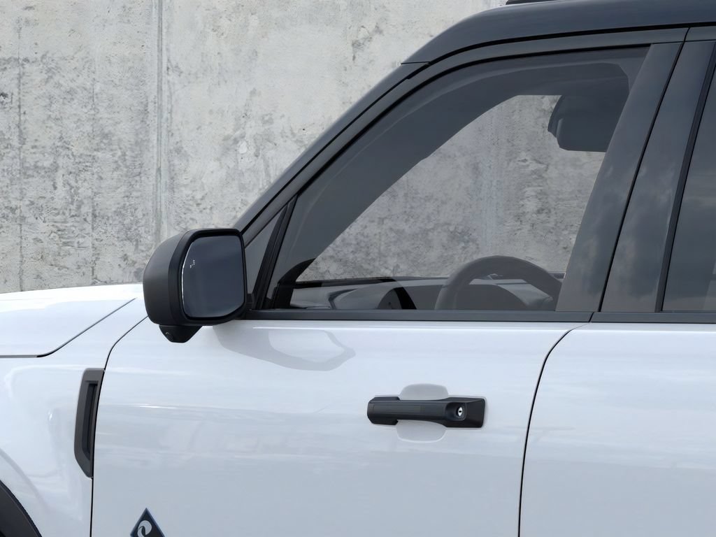 New 2026 Ford Bronco Sport Outer Banks w/ Outer Banks Tech Package+ AWD/4WD image 20