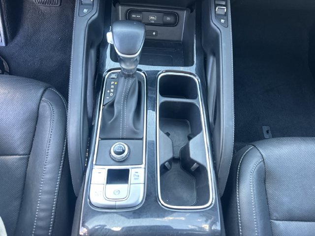 Certified 2022 Kia Telluride EX FWD image 18
