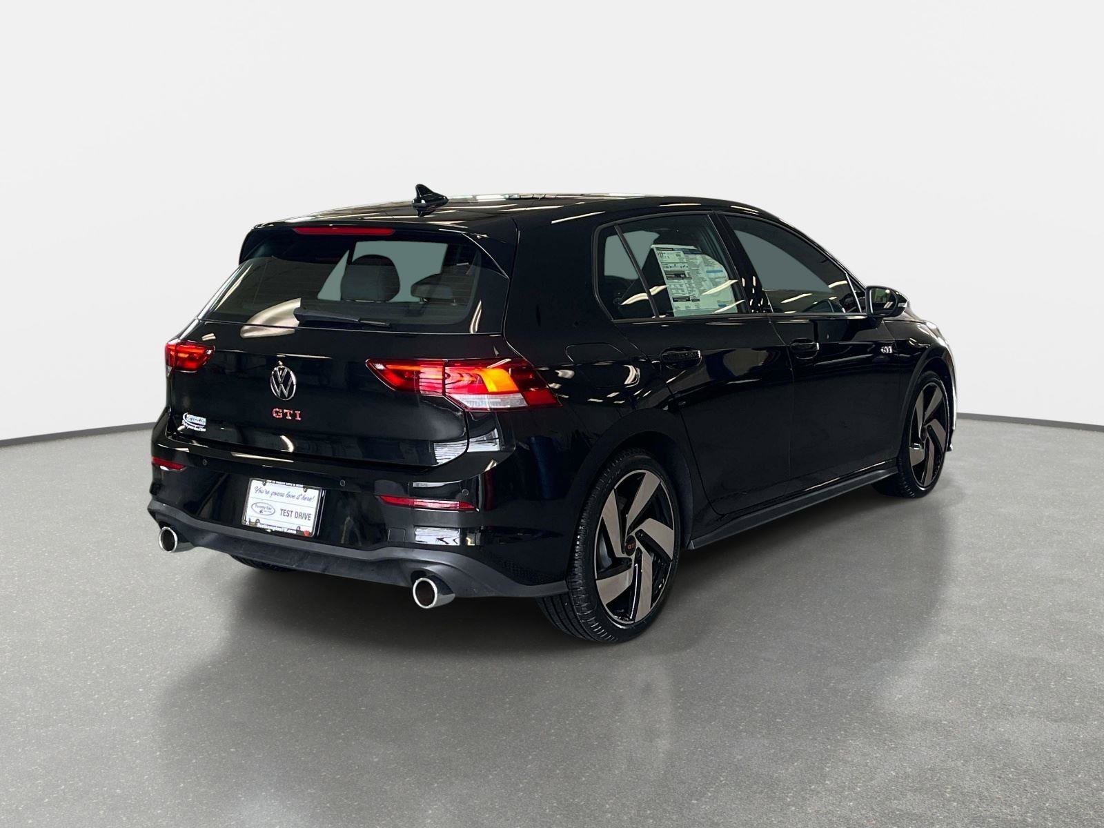 New 2026 Volkswagen Golf S image 5