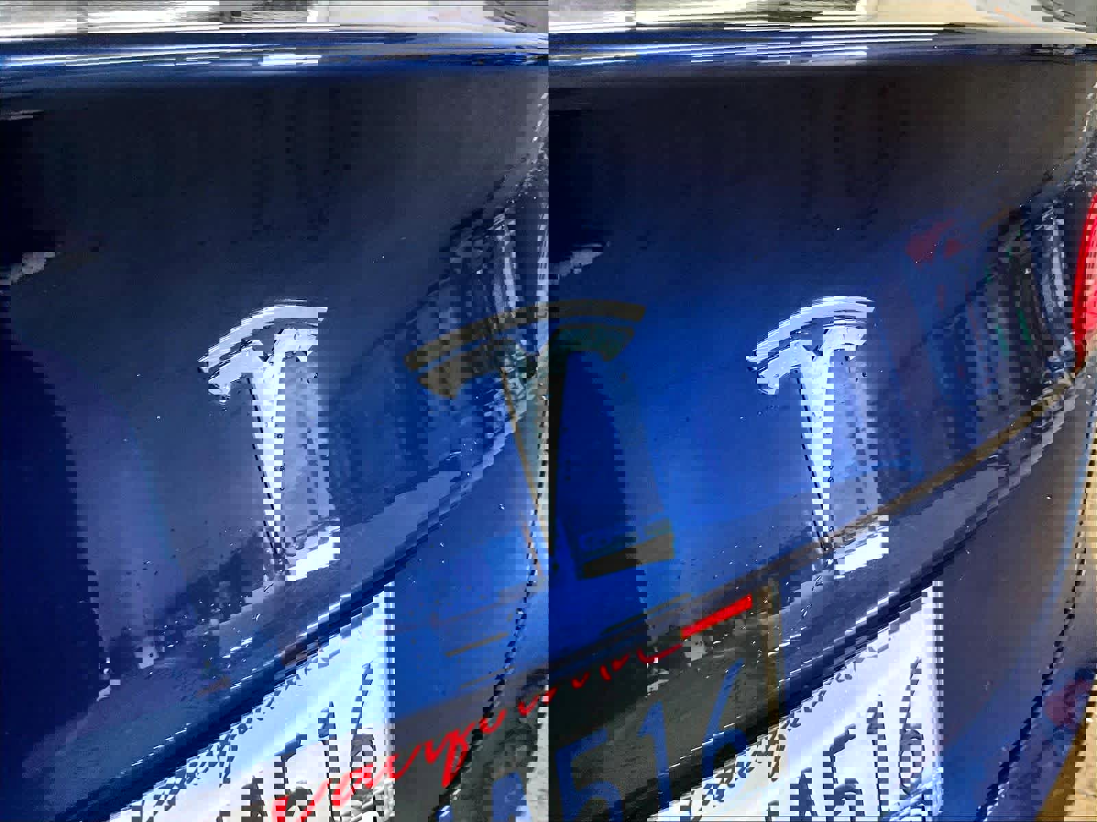 Used 2018 Tesla Model 3 Mid Range image 10