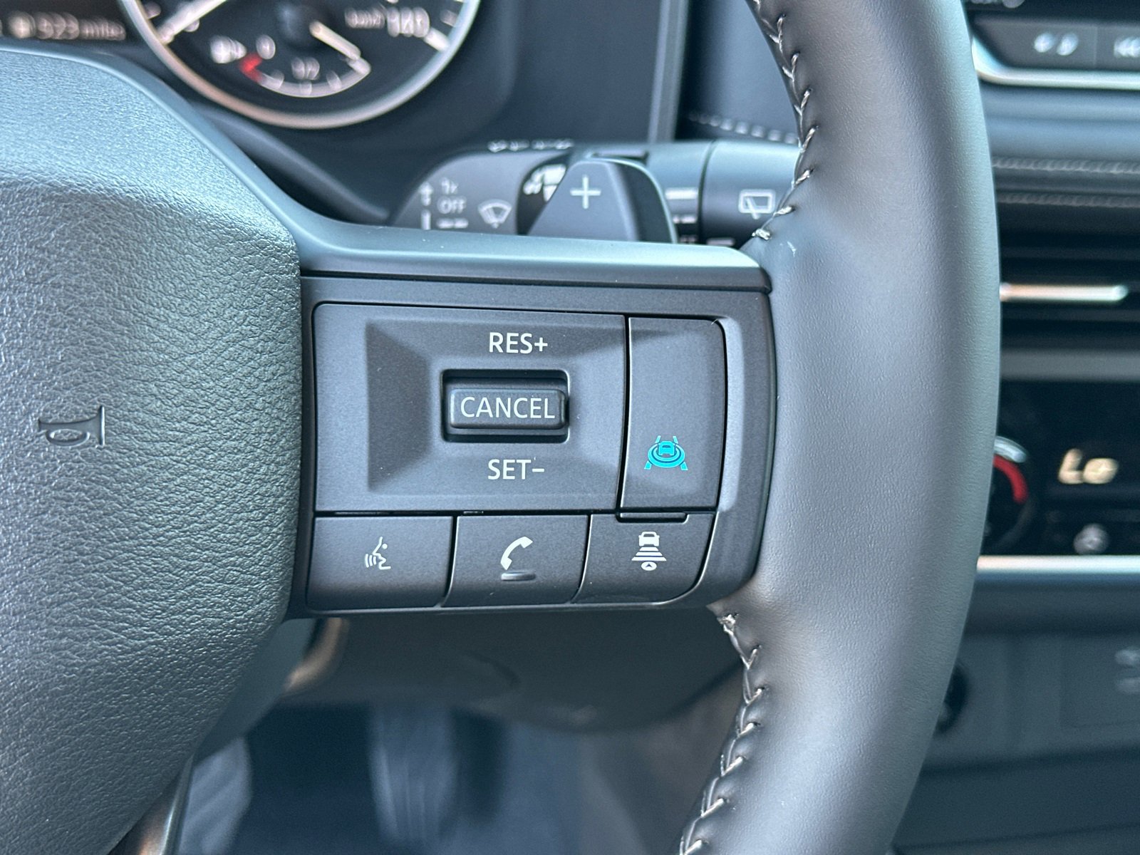 New 2026 Nissan Rogue SV w/ SV Premium Package image 27