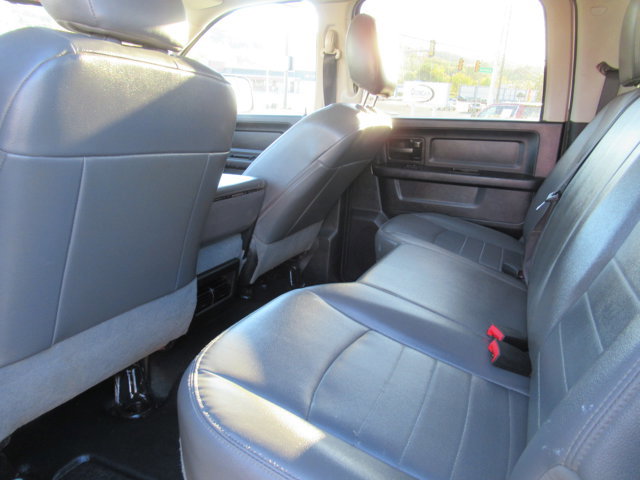 Used 2016 RAM 2500 Tradesman image 15