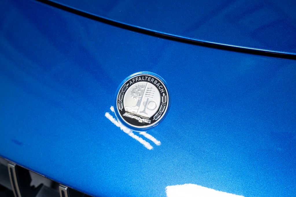 Used 2024 Mercedes-Benz AMG GT 55 image 18