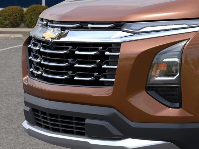 New 2027 Chevrolet Equinox LT FWD image 13