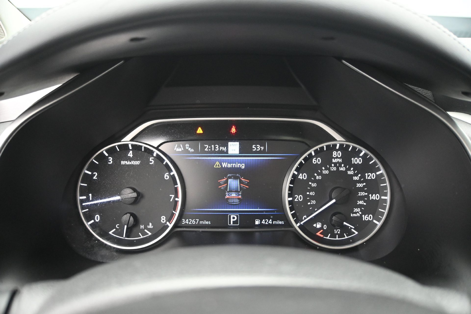 Used 2020 Nissan Murano SL w/ Moonroof Package AWD/4WD image 25