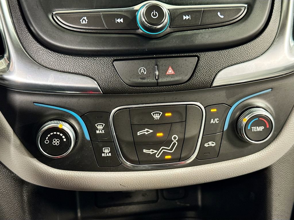 Used 2022 Chevrolet Equinox LT image 25