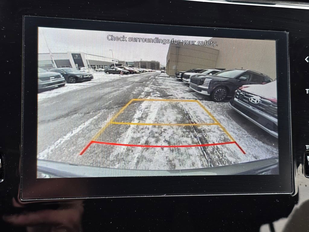 Used 2022 Hyundai Tucson SEL w/ Cargo Package image 30