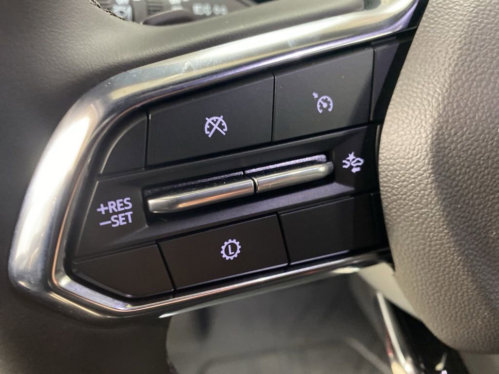 New 2026 Chevrolet Suburban Premier w/ Sun And Tow Package image 48