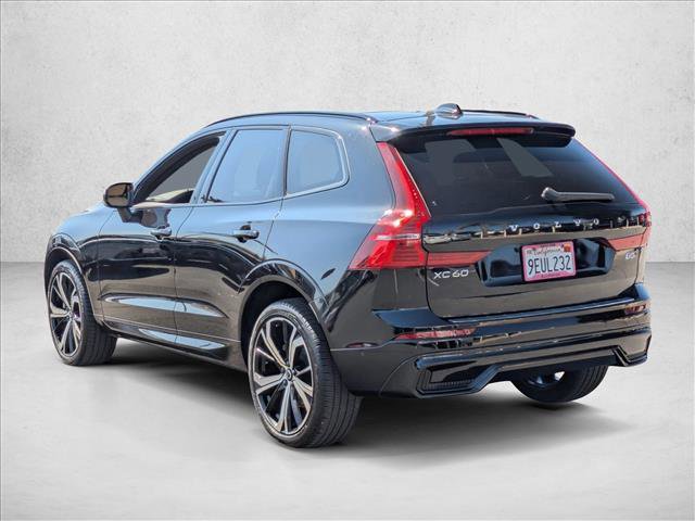 Used 2023 Volvo XC60 B5 Ultimate image 7