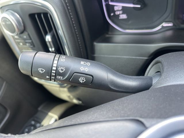 Used 2021 GMC Sierra 1500 Elevation image 23