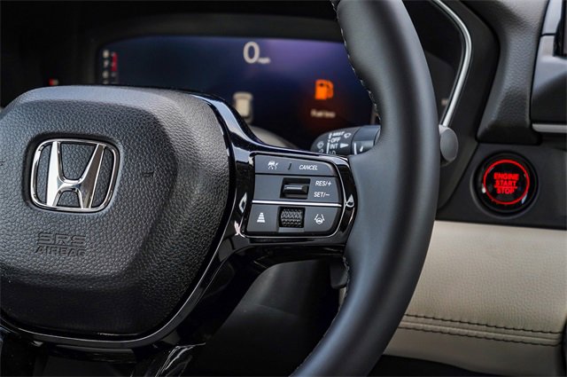 New 2026 Honda Passport RTL image 42