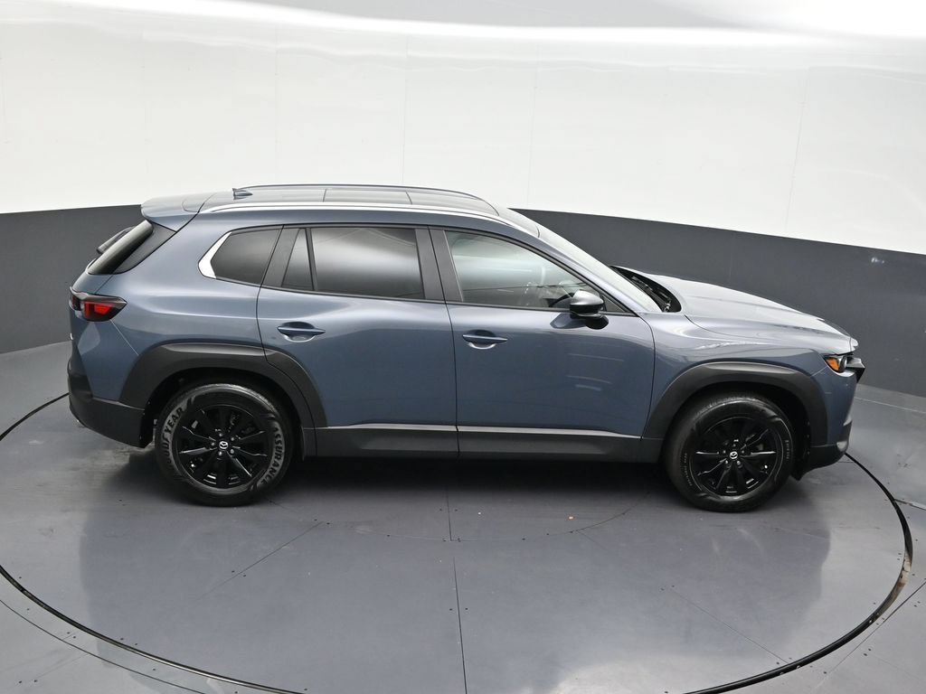 Used 2024 MAZDA CX-50 AWD 2.5 S w/ Cargo Package image 19