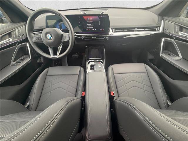 Used 2026 BMW X1 xDrive28i w/ Convenience Package AWD/4WD image 20