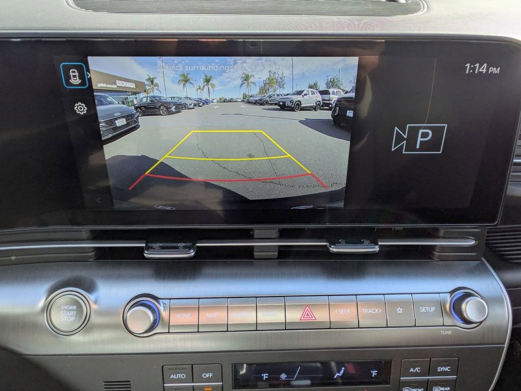 New 2026 Hyundai Kona SEL Sport image 22