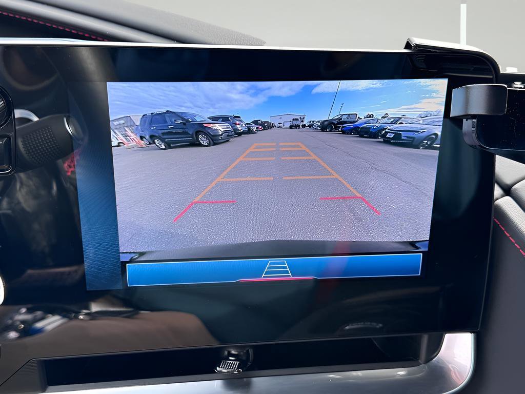 Used 2024 Chevrolet Corvette Stingray Coupe w/ Battery Protection Package image 14