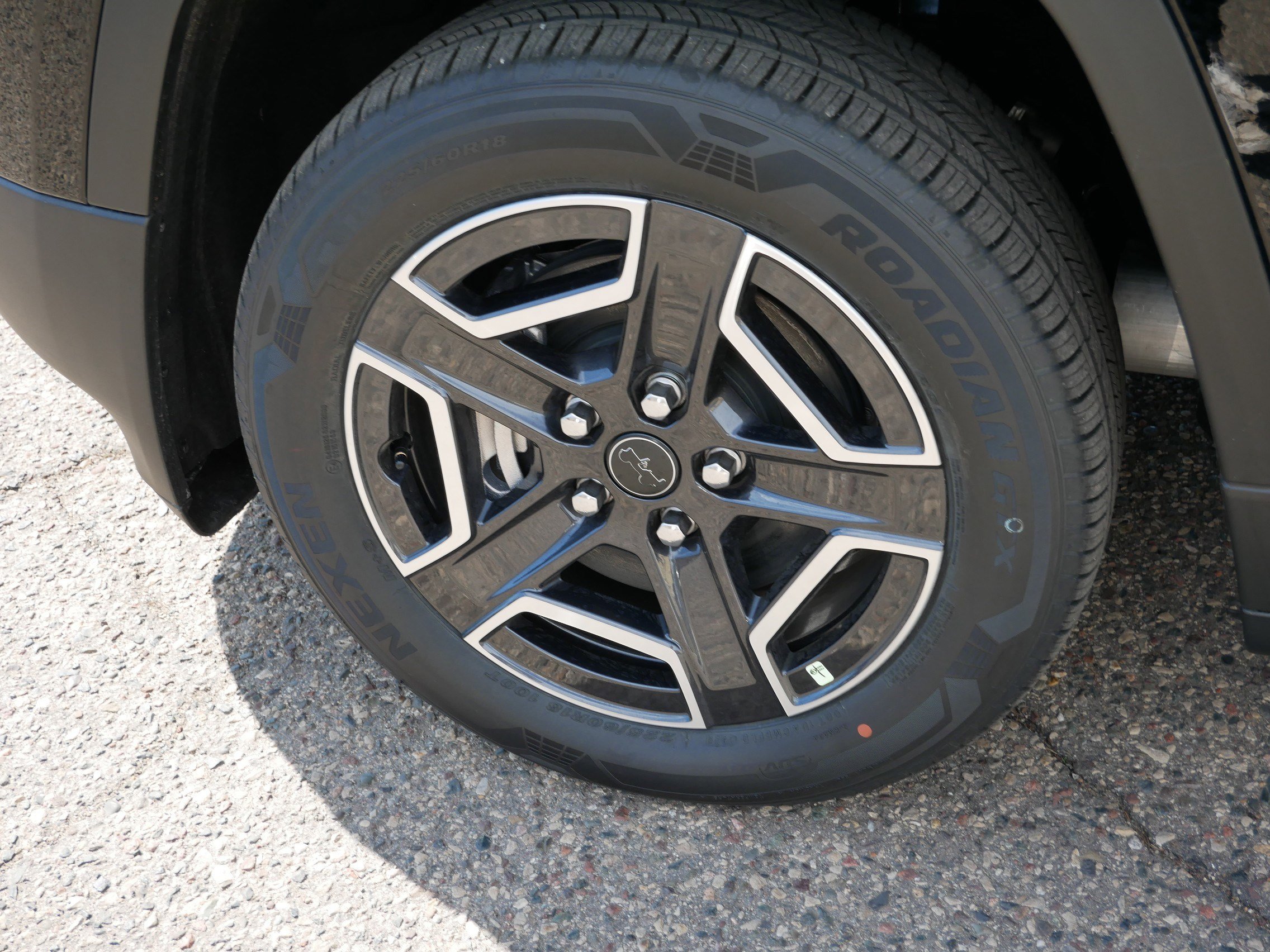 New 2026 Jeep Cherokee Laredo AWD/4WD image 5