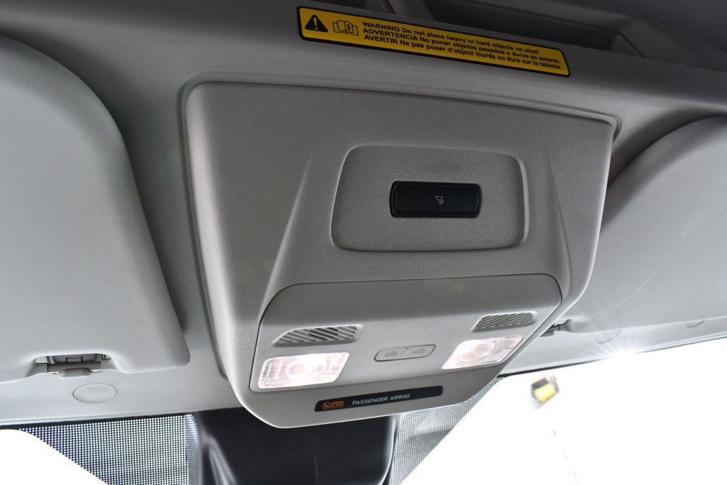 New 2026 Ford Transit 150 148 Medium Roof w/ Load Area Protection Package image 34