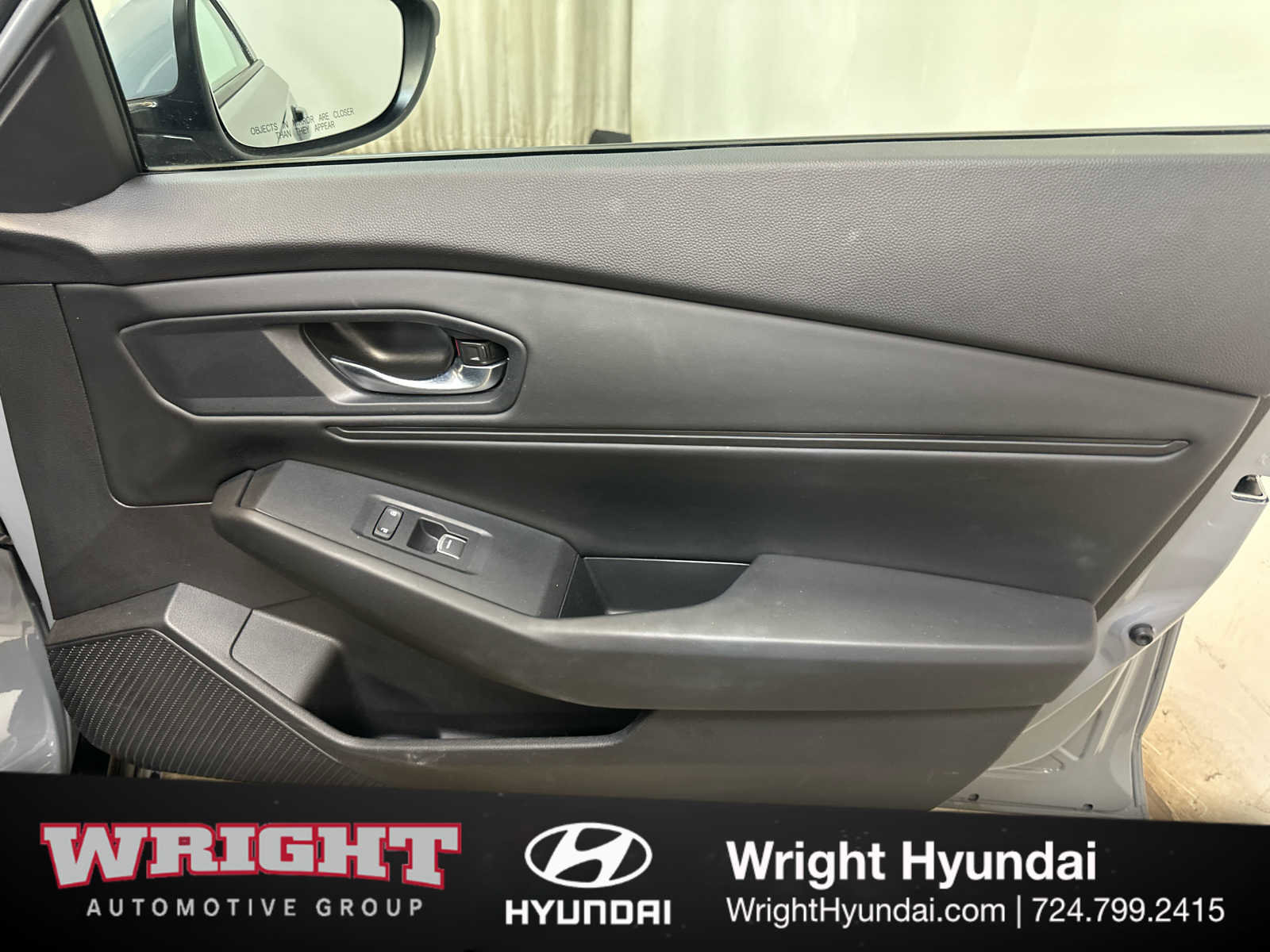 Used 2023 Honda Accord EX-L image 17