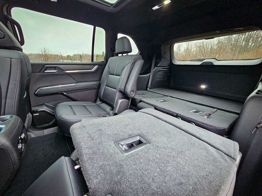 New 2026 GMC Acadia Elevation w/ Black Edition image 36