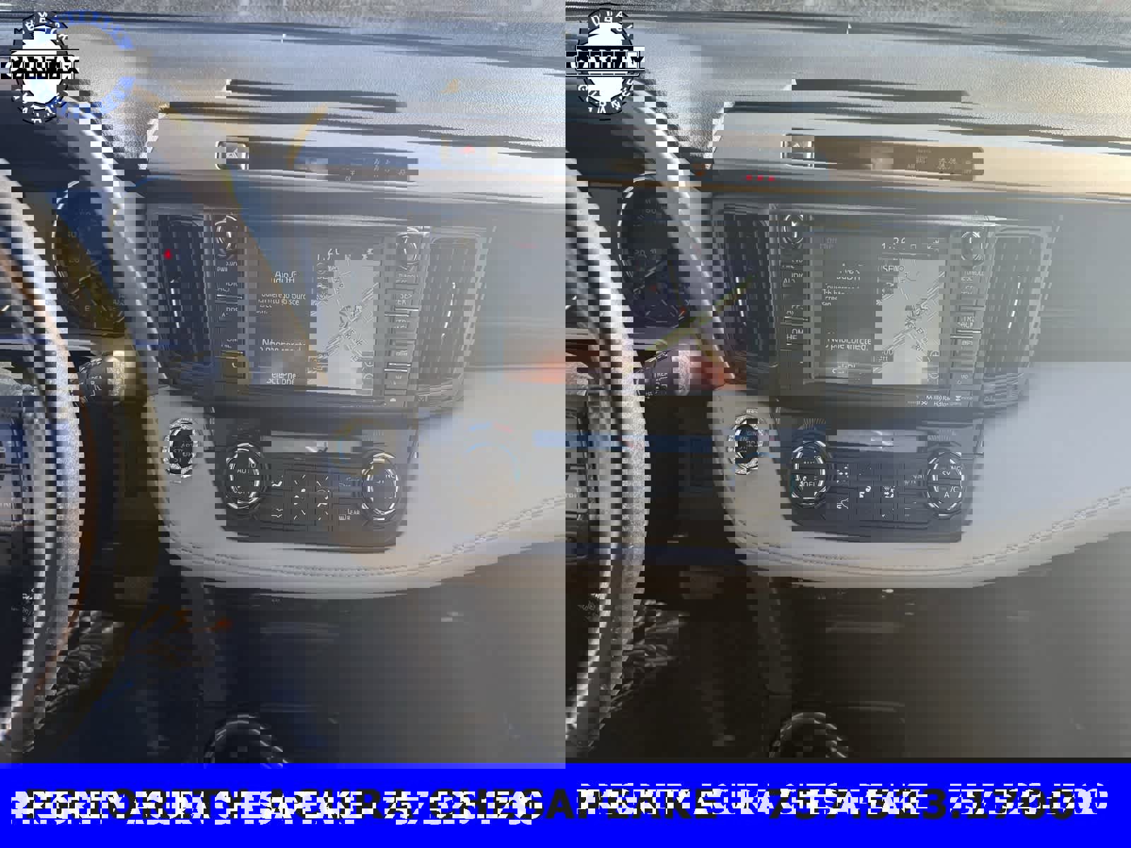 Used 2018 Toyota RAV4 Limited w/ All Weather Liner Package image 18