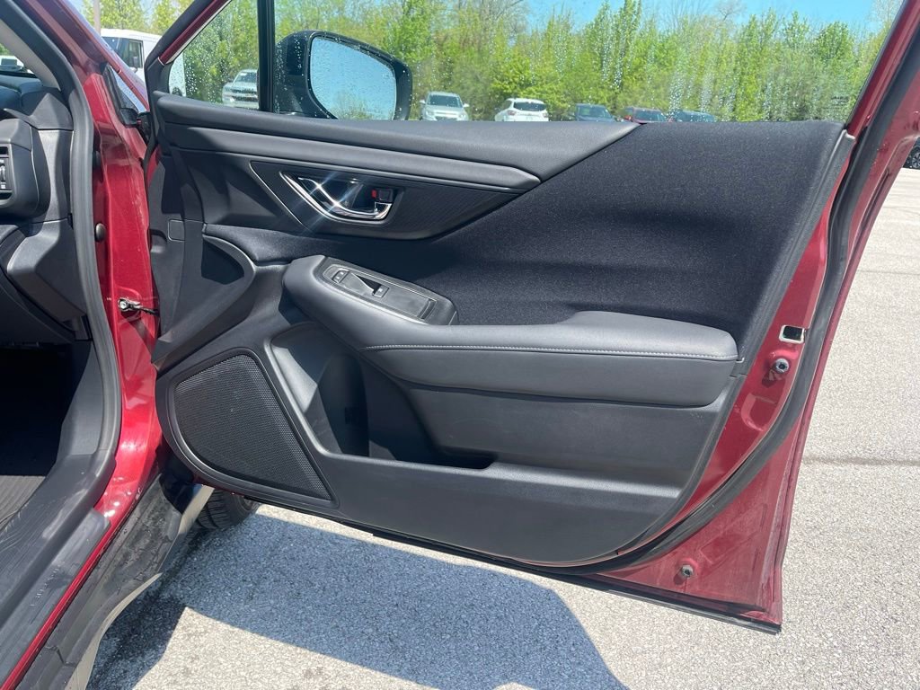 Used 2020 Subaru Outback Premium w/ Popular Package #1 AWD/4WD image 20