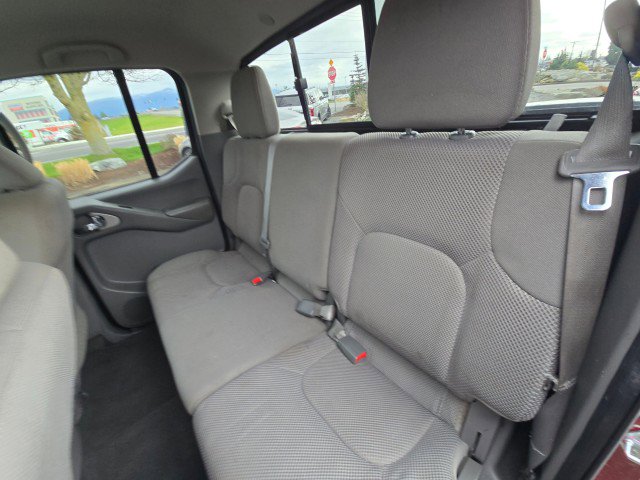 Used 2021 Nissan Frontier SV AWD/4WD image 21