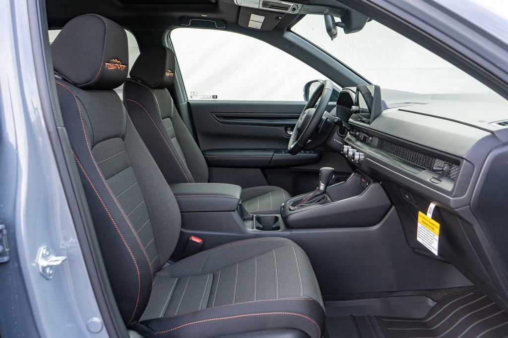 New 2026 Honda CR-V TrailSport image 15