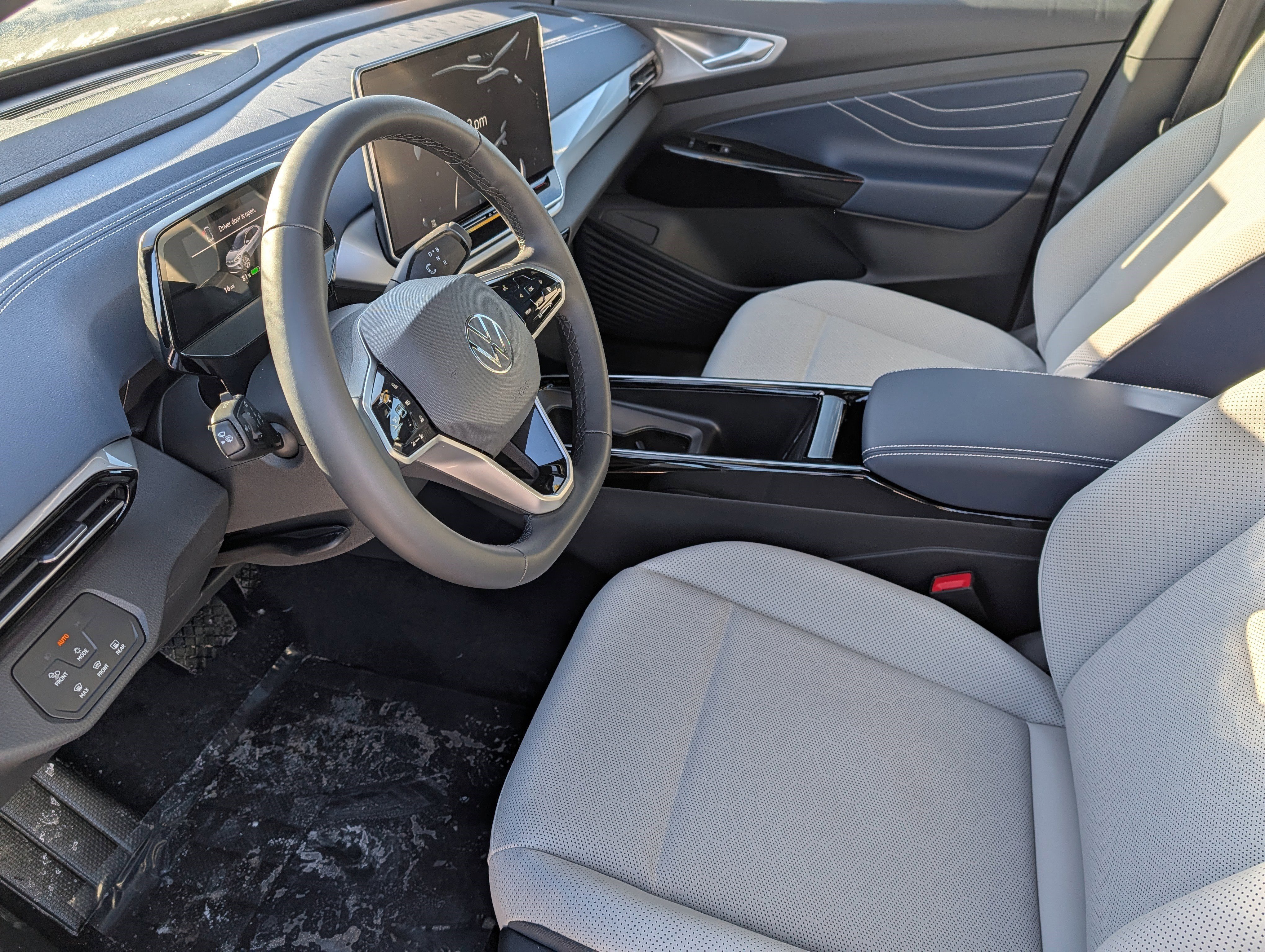 New 2026 Volkswagen ID.4 Pro S image 7