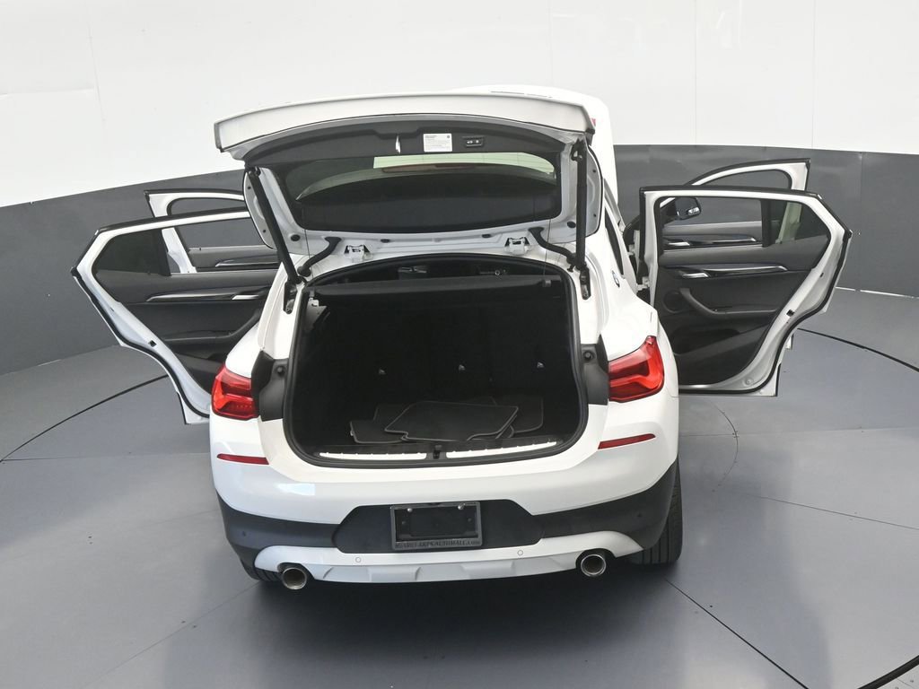 Used 2020 BMW X2 sDrive28i w/ Convenience Package image 73