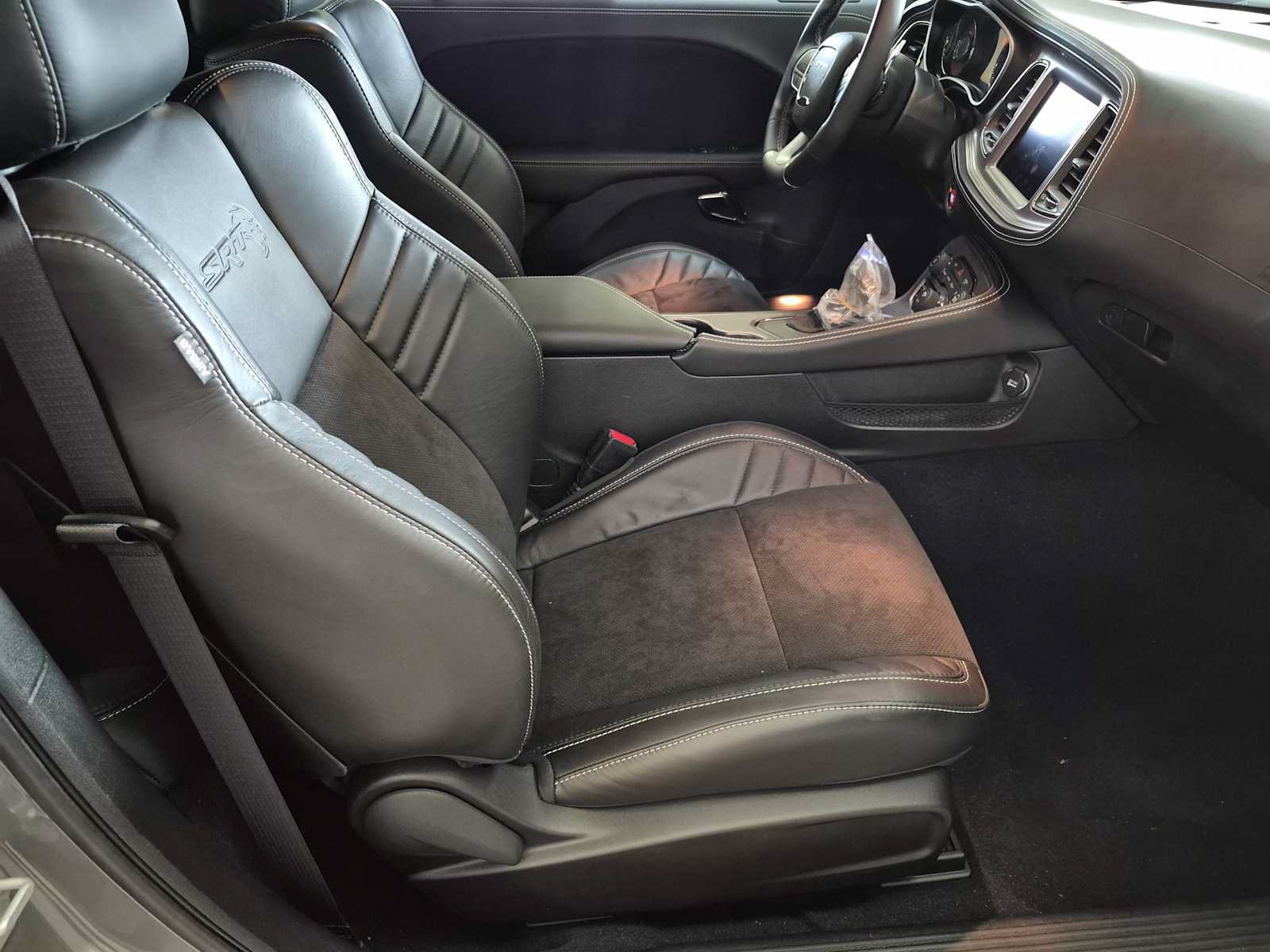 Used 2023 Dodge Challenger SRT Hellcat RWD image 18
