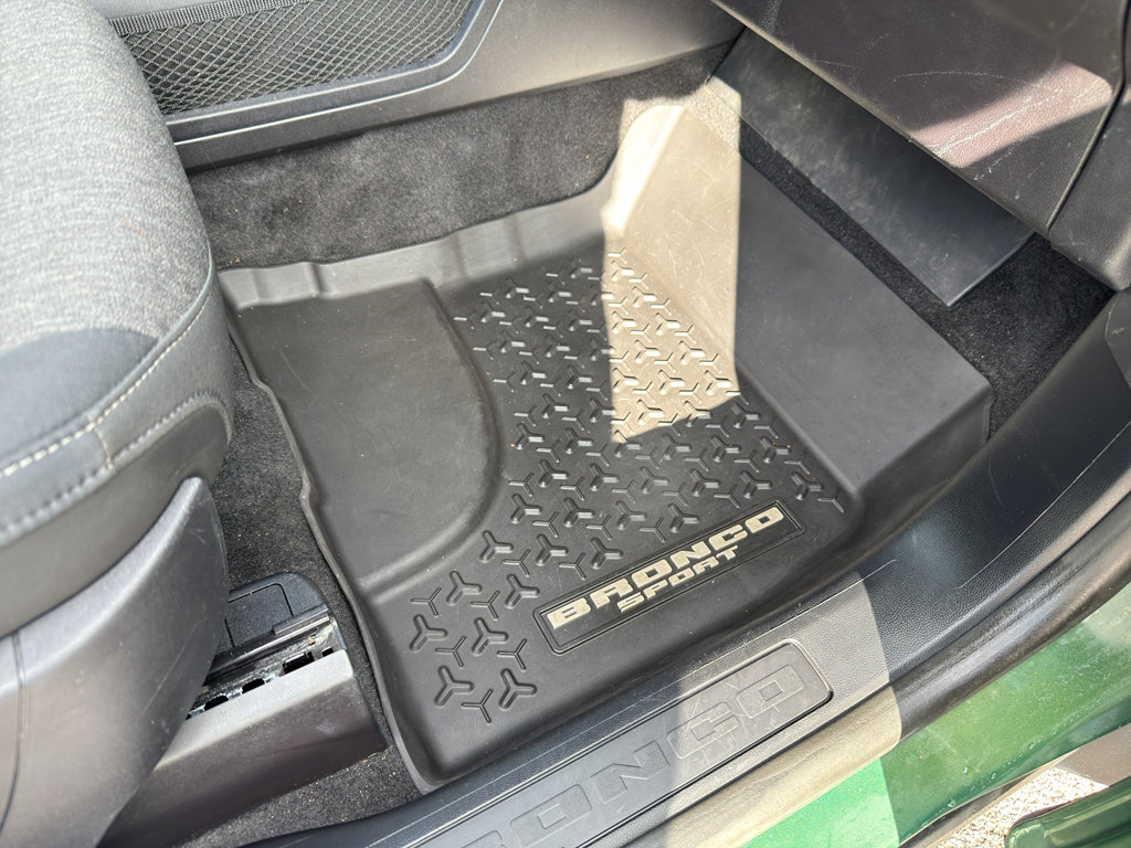 Used 2024 Ford Bronco Sport Big Bend image 28