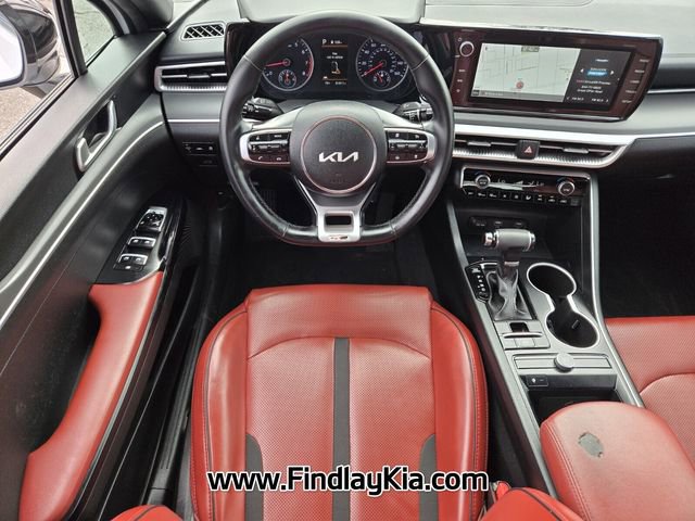 Used 2022 Kia K5 GT-Line w/ GT-Line FWD Premium Package image 15